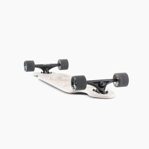 Landyachtz - Battle Axe Bengal 38" (deck-only)